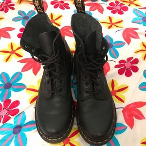 Dr martens boots